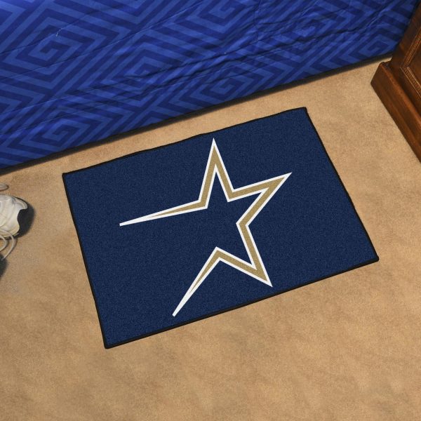 Houston Astros Retro Collection 1995 Starter Mat Supply