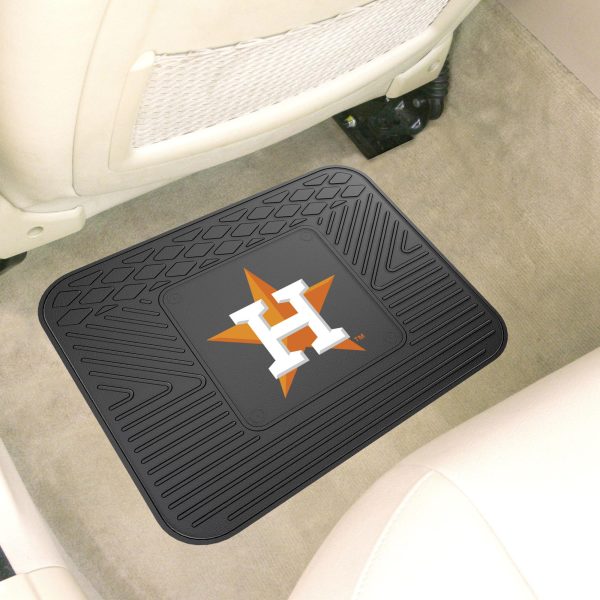 Houston Astros Utility Mat 14 x17  on Sale