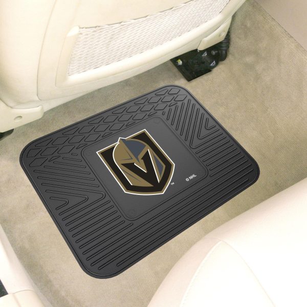 Las Vegas Golden Knights Utility Mat 14 x17  Sale