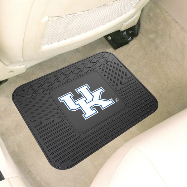 Kentucky Wildcats Utility Mat 14 x17  Cheap