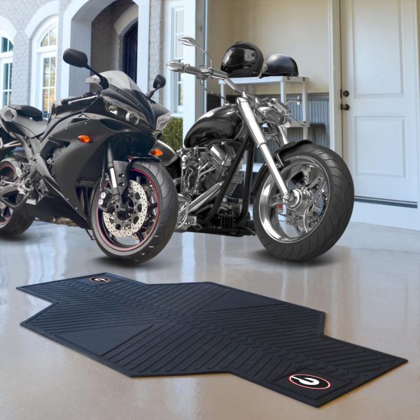 Georgia Bulldogs Motorcycle Mat 82.5 x42  Supply