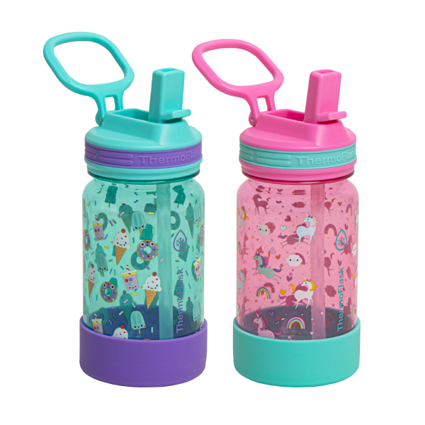 14oz Kids Tritan™  Bottle 2pk For Cheap